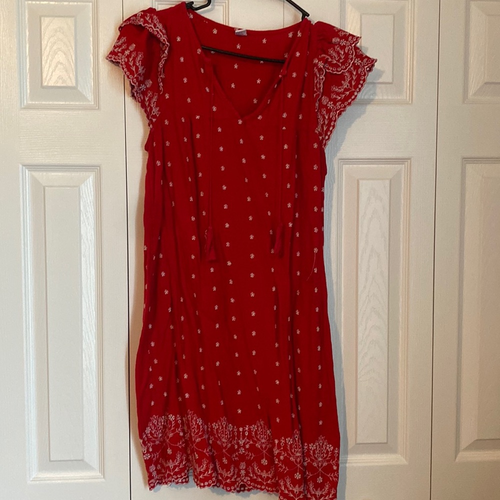 Old Navy dress